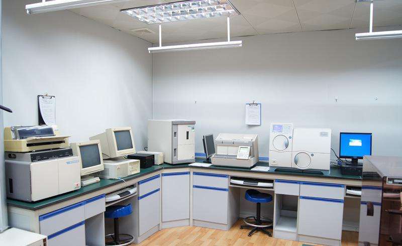 水質 烷基汞的測定 氣相色譜法GB/T14204-93