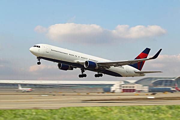 機(jī)場(chǎng)周圍飛機(jī)噪聲環(huán)境標(biāo)準(zhǔn)