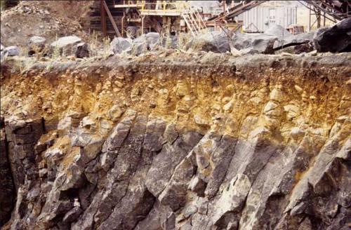 土壤和沉積物 揮發(fā)酚的測定 4-氨基安替比林分光光度法