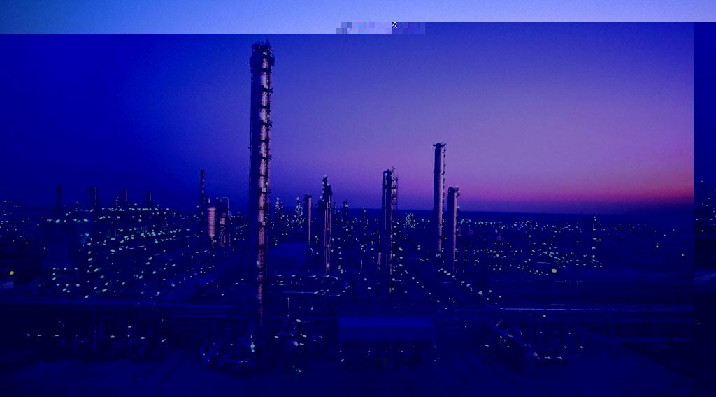 排污單位自行監(jiān)測(cè)技術(shù)指南 石油化學(xué)工業(yè)