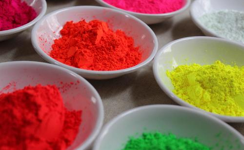 排污單位自行監(jiān)測技術(shù)指南 涂料油墨制造