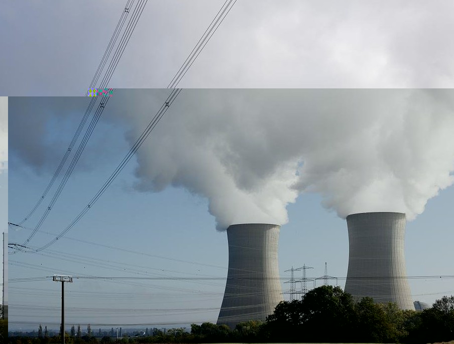 企業(yè)常見的廢氣違法行為有哪些？